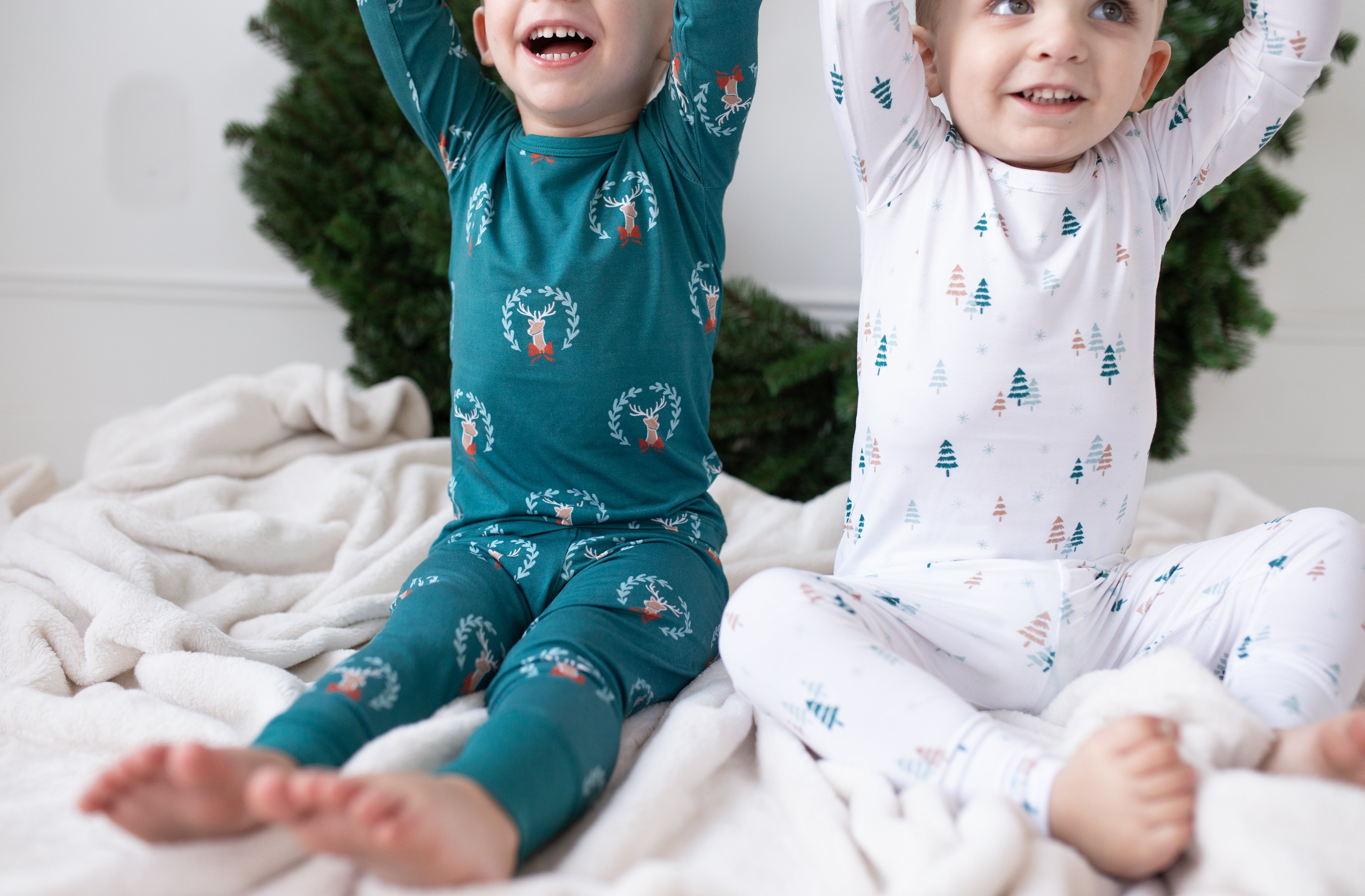 What Makes Bamboo Viscose the Best Choice for Baby Clothes?