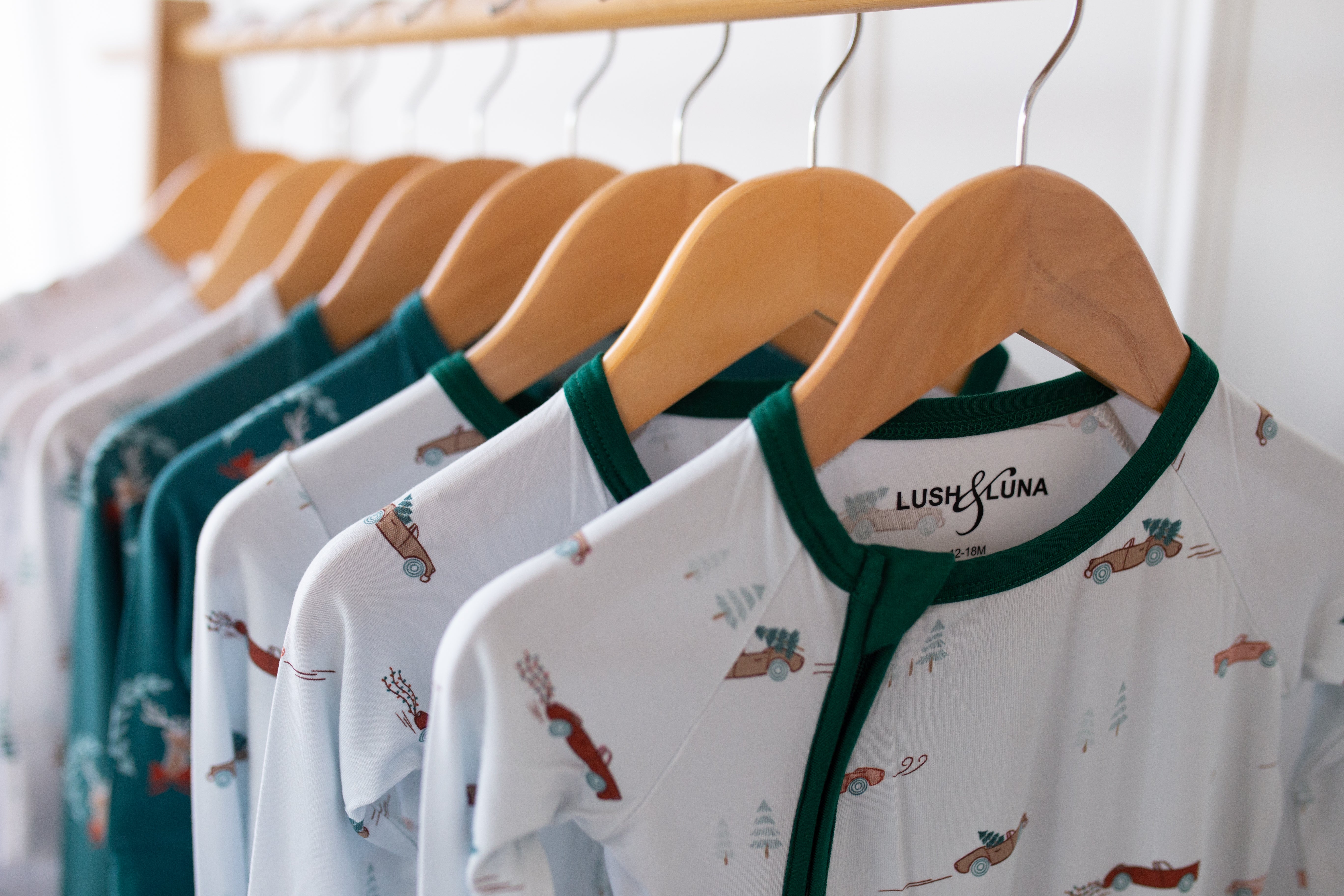 Why Bamboo is the Eco-Friendly Choice for Baby Clothes