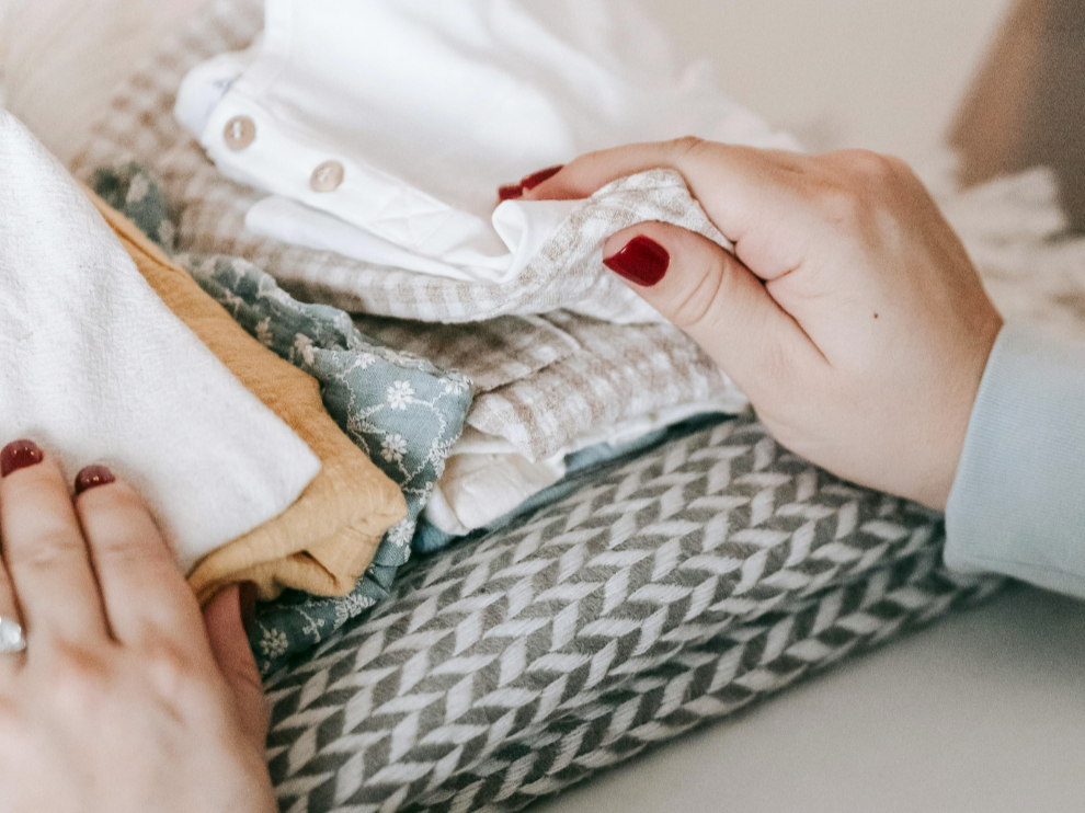 How to Wash and Care for Bamboo Baby Clothes: Tips for Busy Parents